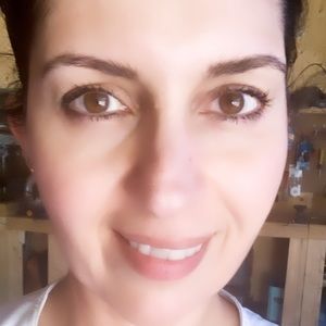 Meet your Posher, Shenaya